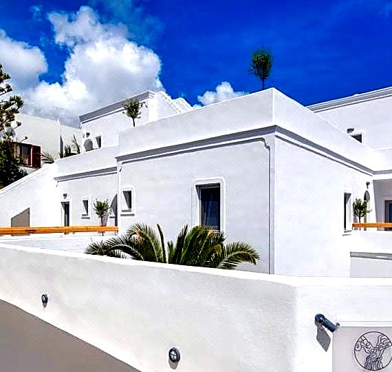 Olive Tree Suites Image 3